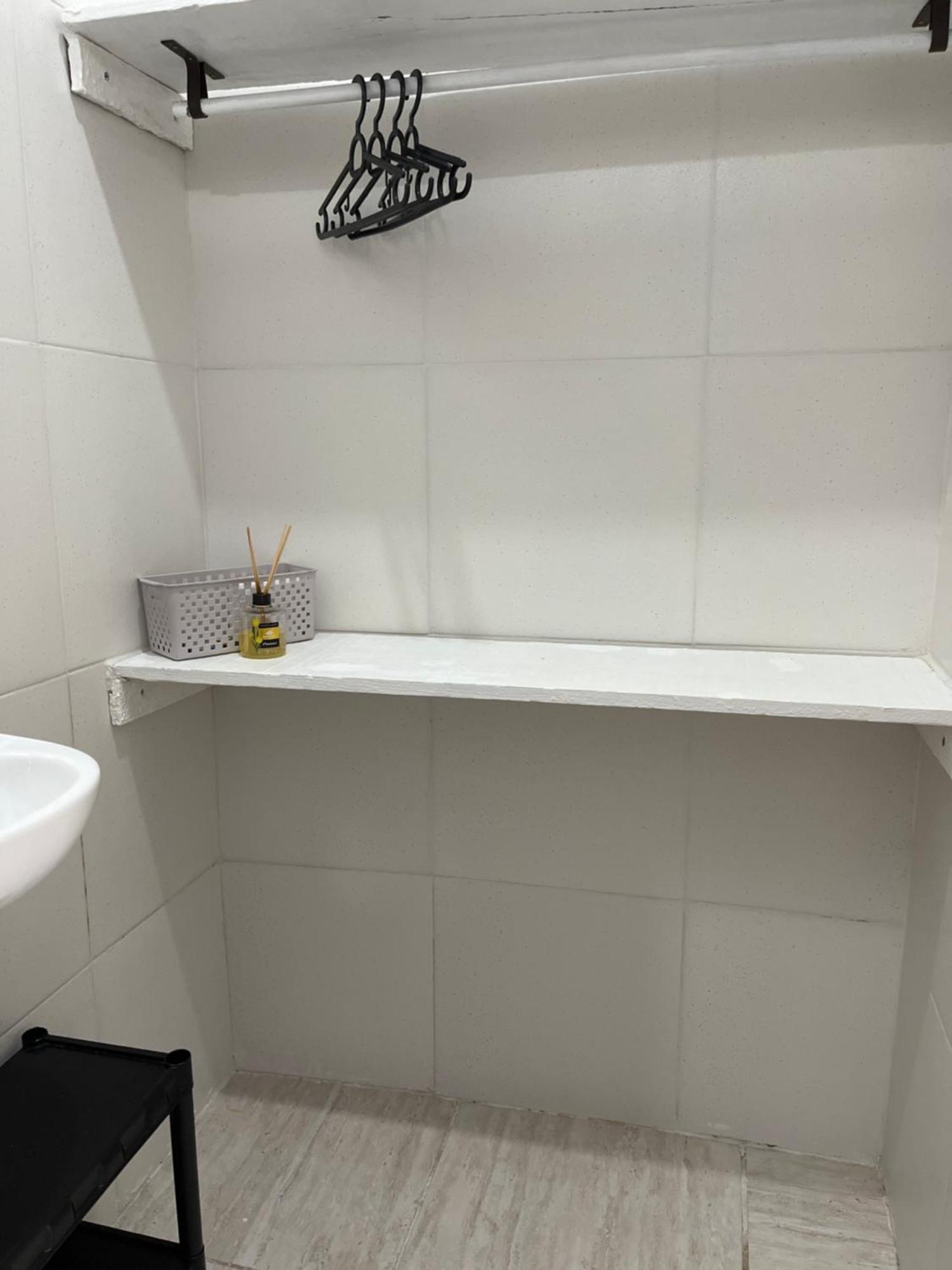 Pousada Suites Sete Mares Γκουαρούχα Εξωτερικό φωτογραφία