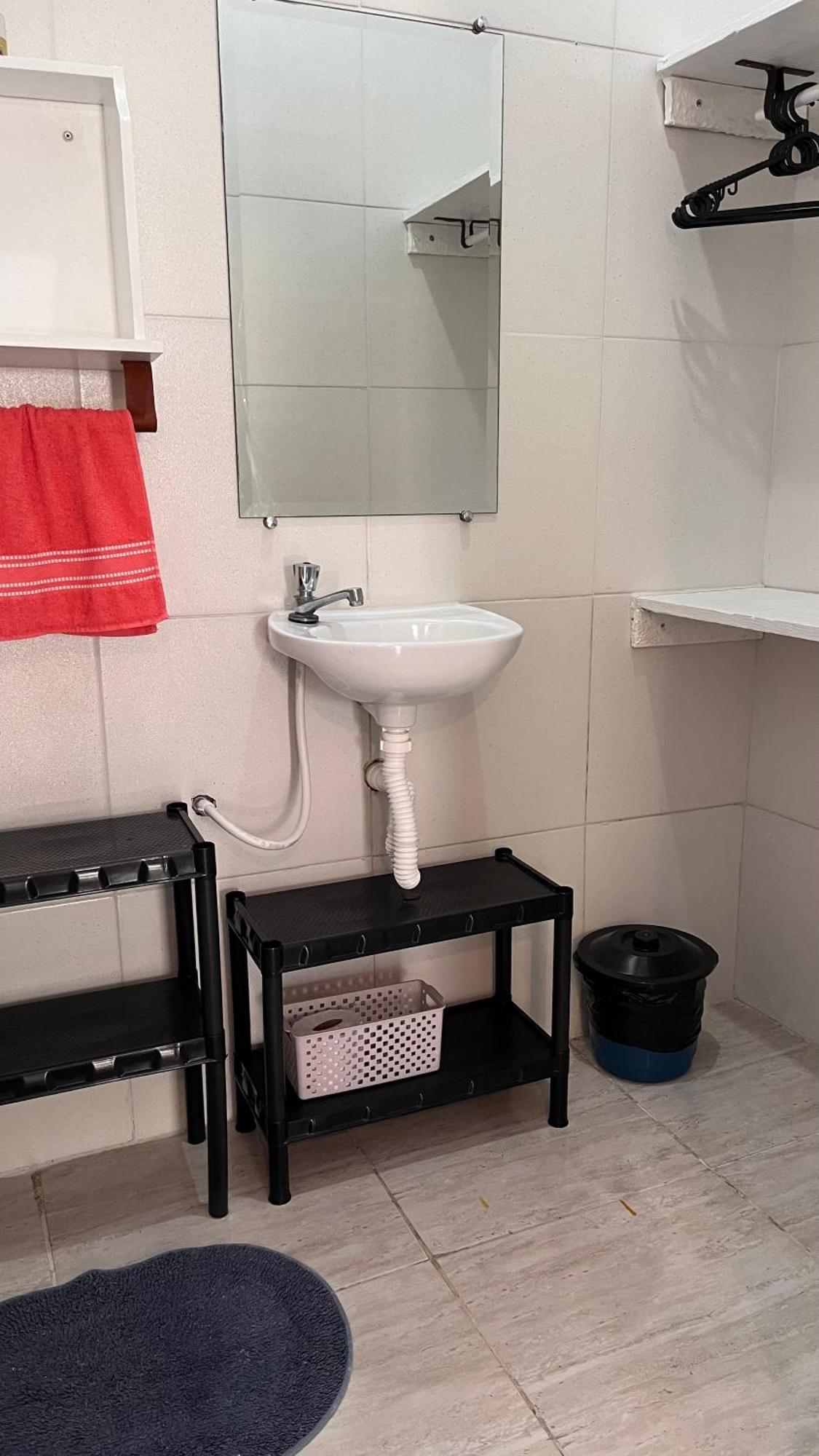 Pousada Suites Sete Mares Γκουαρούχα Εξωτερικό φωτογραφία